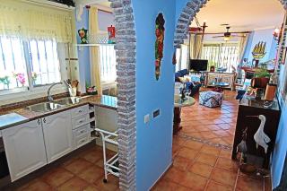 BALCON DEL DUENDE - Nerja - 2
