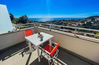 Suite D'Annunzio Mini Luxury - San Remo - 3