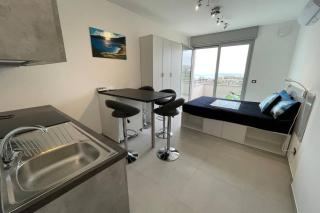 Suite D'Annunzio Mini Luxury - San Remo - 5