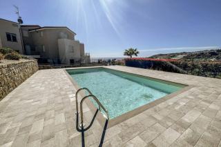 Suite D'Annunzio Mini Luxury - San Remo - 1