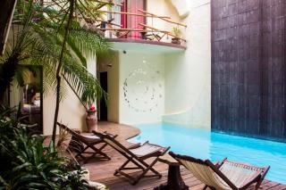 Kinbe Hotel Boutique - Playa del Carmen - 1