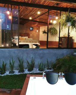 MORUMBI GLAMPING - Aranzazu - 5