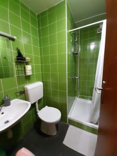 Apartmani Arena Zagreb - Zagabria - 3