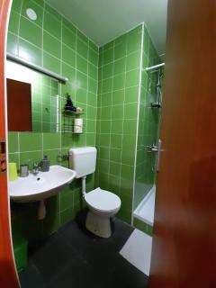 Apartmani Arena Zagreb - Zagabria - 1