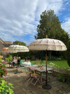 Pytts House Boutique Bed & Breakfast - Burford - 0
