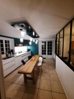 la longère charmante - 2