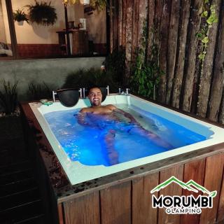 MORUMBI GLAMPING - 8