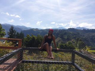 MORUMBI GLAMPING - Aranzazu - 8