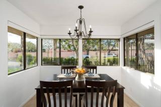 Everything You Want! Golf Course, Views, Pool/Spa - 6