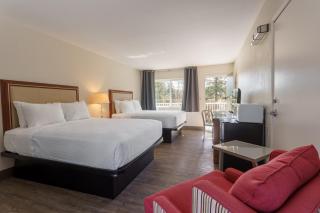 Riverfront Inn Roseburg - Roseburg - 9