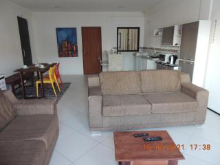 Apartamento confortável no centro da cidade - 1