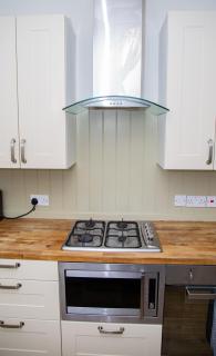 Porchester House Nottingham - 1