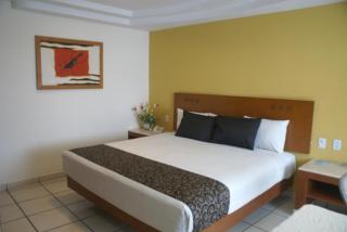 Hotel Arcos Aeropuerto - Veracruz - 8