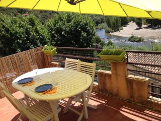 Bel appartement, terrasse plein sud, Vieux Village - 7