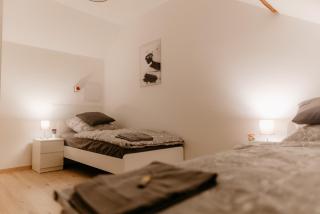 Monteurzimmer Pavan, T2, Luxemburg, Saarbrücken, Überherrn-KEINE Ferienwohnung - Saarlouis - 9