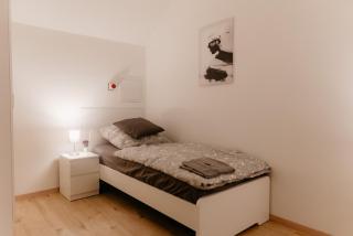 Monteurzimmer Pavan, T2, Luxemburg, Saarbrücken, Überherrn-KEINE Ferienwohnung - Saarlouis - 3