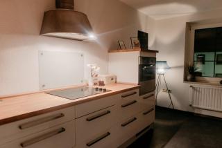 Monteurzimmer Pavan, T2, Luxemburg, Saarbrücken, Überherrn-KEINE Ferienwohnung - Saarlouis - 2