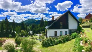 Apartments in Harrachov - Riesengebirge 2300 - Harrachov - 0