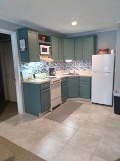 Green Mountain Cabins - Killington - 9