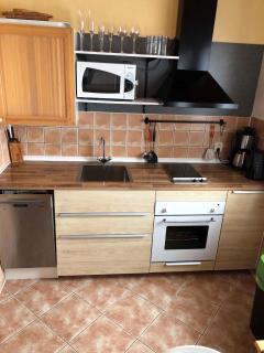 Apartment in Pec pod Snezkou 2098 - Velká Úpa - 2