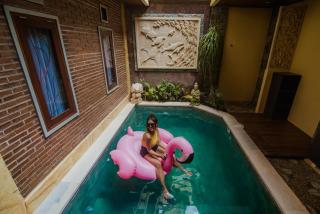 The Garuda Homestay Sanur - 2