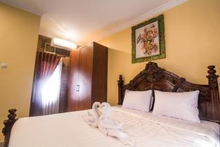 The Garuda Homestay Sanur - Sanur - 2