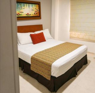 Hotel Buena Vista Express - Bucaramanga - 2