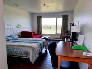 Balmoral Motel - Tatamagouche - 1