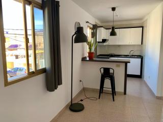 Fuerteventura apartament Monny Moulin View Antigua Wi-Fi - 1