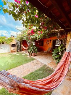 Casa Dos Patos - Flecheiras - 4