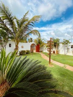 Casa Dos Patos - Flecheiras - 1