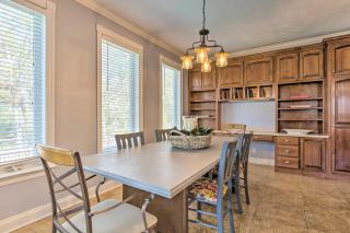 Gulf Shores Family Getaway! River View w/ Pool - 2