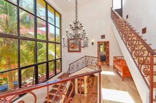 Villa Luxury Mar Caribe - Tulum - 7