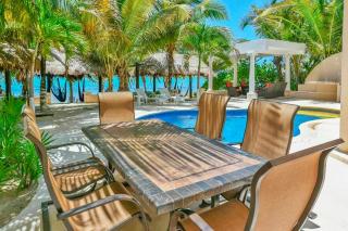 Villa Luxury Mar Caribe - Tulum - 4