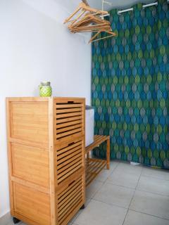 Studio proche de la Soufrière - Saint-Claude - 5