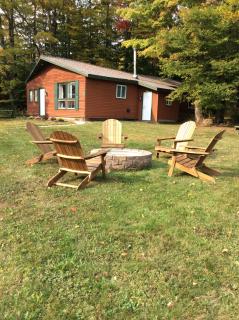 Green Mountain Cabins - Killington - 2