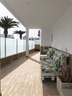 Apartamento Costa Rica - Puerto del Carmen - 9
