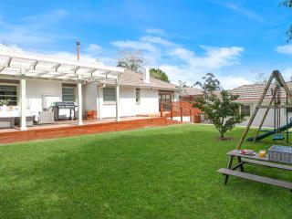 Kookaburra Cottage - Bowral - 4