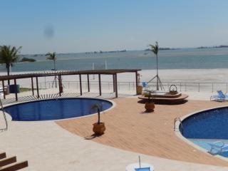 Flat entre mar e lagoa II - Arraial do Cabo - 0