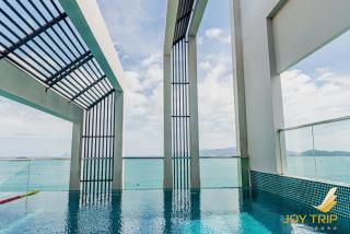Joy Trip Hotel & Spa Nha Trang - Nha Trang - 0