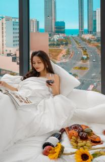 CN Palace Boutique Hotel & Spa - Đà Nẵng - 6