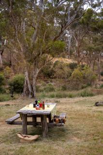 CHARTER FARM - FIND YOUR HAPPY HAMLET - - 6