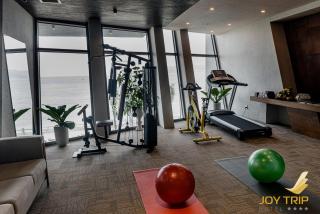 Joy Trip Hotel & Spa Nha Trang - Nha Trang - 2