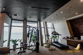 Joy Trip Hotel & Spa Nha Trang - 3