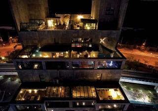 Lee Design Hotel - 4