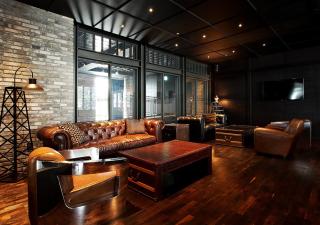 Lee Design Hotel - Yongin - 2