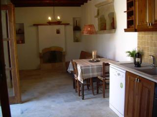 Ktima Charitini 2 - Paphos - 3