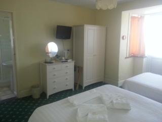 Eastmount Hall Hotel - 2