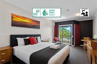 Eastgate on the Range Motel - 4