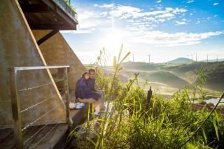 The Plains Green - 2